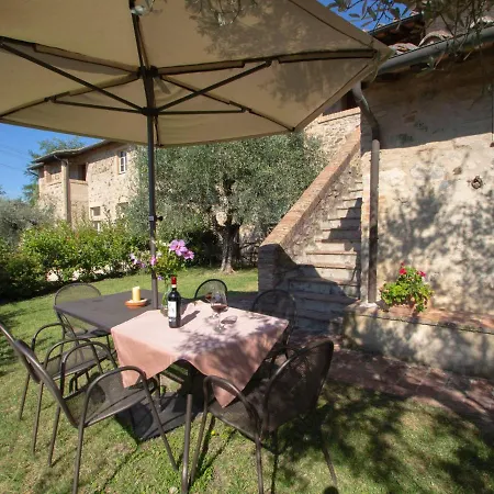 Piccola Corte By Interhome Apartment I Casali