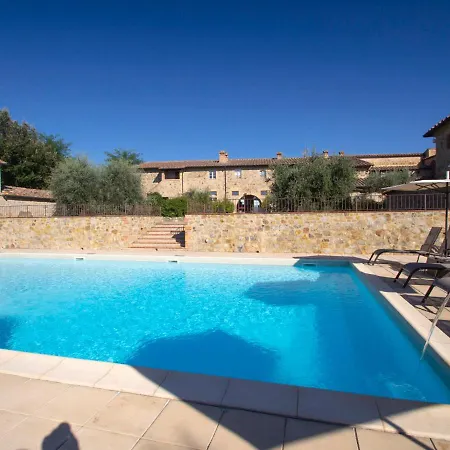 Piccola Corte By Interhome * I Casali