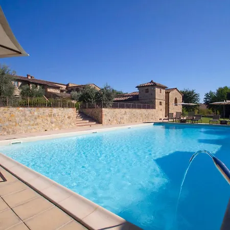Piccola Corte By Interhome Apartment *