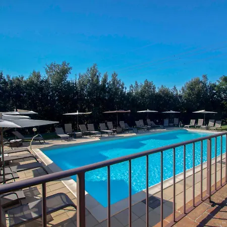 Piccola Corte By Interhome I Casali