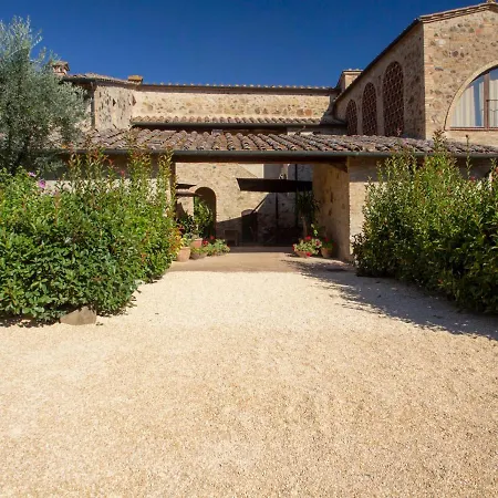 Apartment Piccola Corte By Interhome I Casali