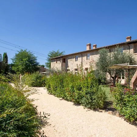 Piccola Corte By Interhome Apartment I Casali