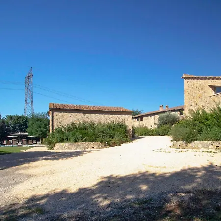 Piccola Corte By Interhome * I Casali