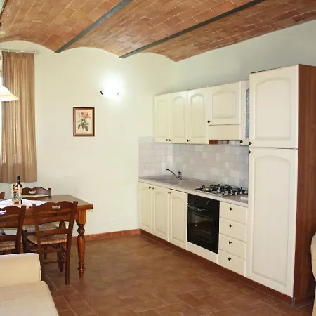 Piccola Corte By Interhome Apartment